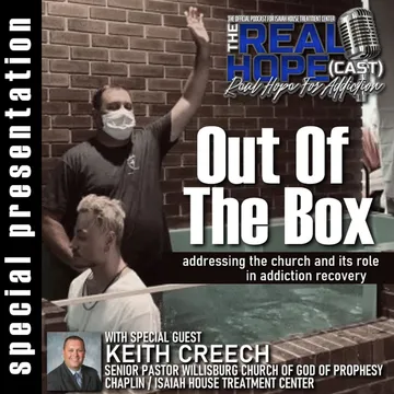 The Real HopeCast