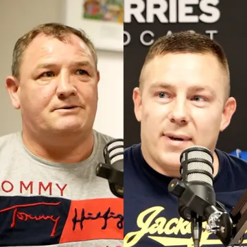 The Two Norries Podcast