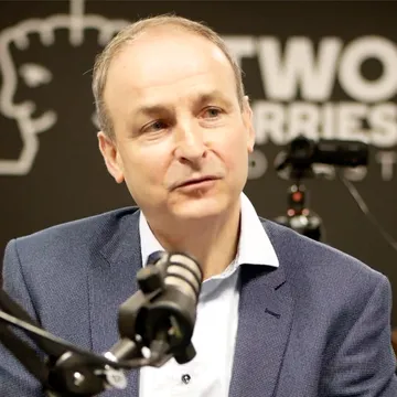 The Two Norries Podcast