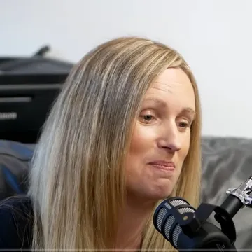 The Two Norries Podcast