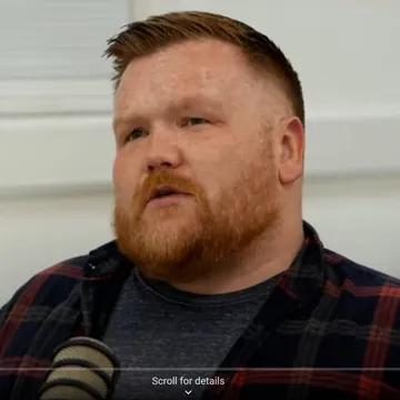 The Two Norries Podcast