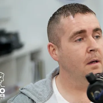 The Two Norries Podcast