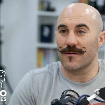 The Two Norries Podcast
