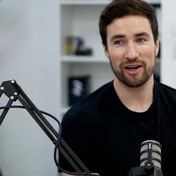 The Two Norries Podcast