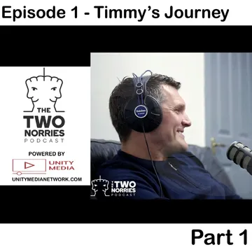 The Two Norries Podcast
