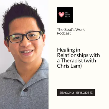 The Soul's Work Podcast