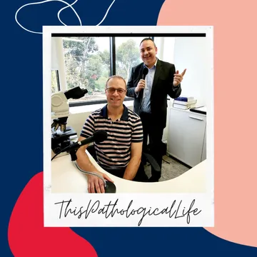 This Pathological Life Podcast