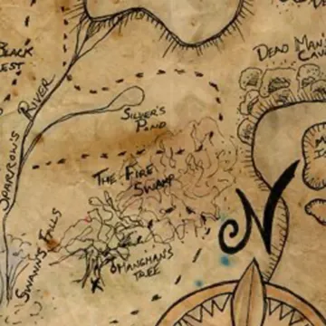 Find The Way