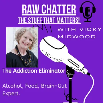 RAW CHATTER!