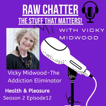 RAW CHATTER!