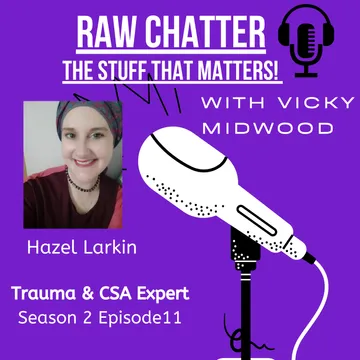 RAW CHATTER!
