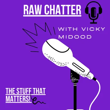 RAW CHATTER!