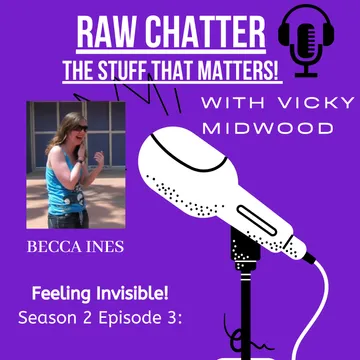 RAW CHATTER!