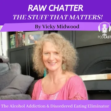 RAW CHATTER!