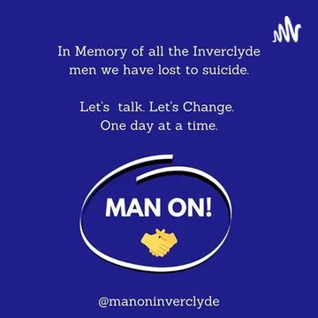 Man On! Podcast
