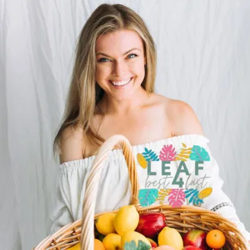 Leaf Best 4 Last Podcast