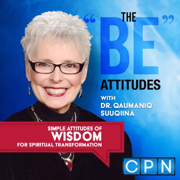The Be Attitudes