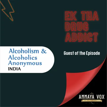 EK THA DRUG ADDICT by Ammaya Vox