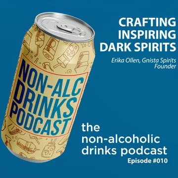Non-Alcoholic Drinks Podcast