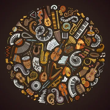 mHarp [Mental Health and Relaxation Program]