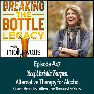 The Alcohol Minimalist Podcast