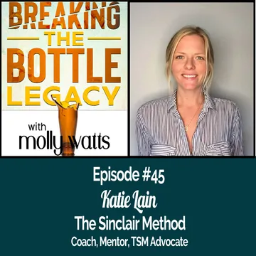 The Alcohol Minimalist Podcast