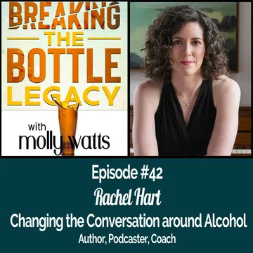 The Alcohol Minimalist Podcast