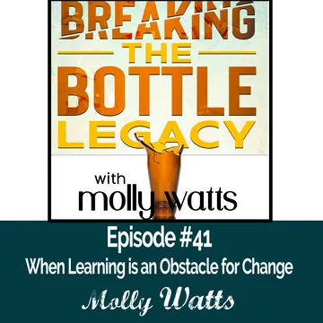 The Alcohol Minimalist Podcast