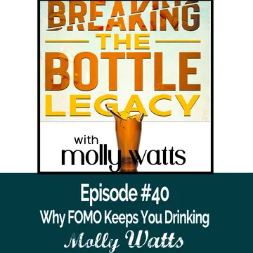 The Alcohol Minimalist Podcast