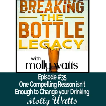 The Alcohol Minimalist Podcast