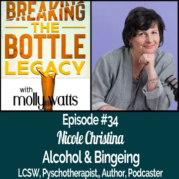The Alcohol Minimalist Podcast