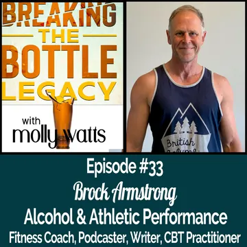 The Alcohol Minimalist Podcast