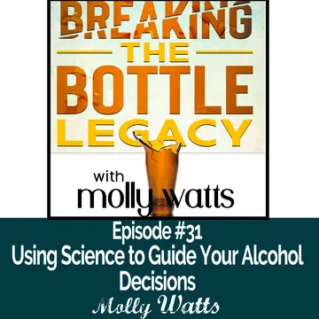 The Alcohol Minimalist Podcast