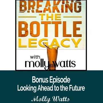 The Alcohol Minimalist Podcast