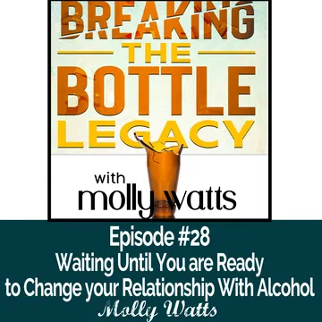 The Alcohol Minimalist Podcast