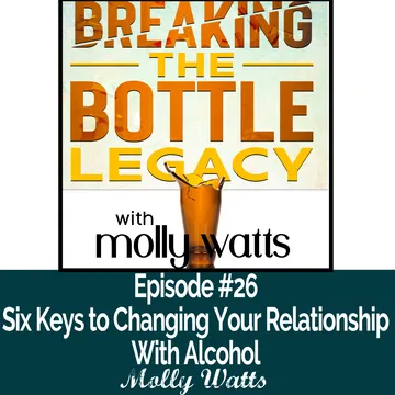 The Alcohol Minimalist Podcast