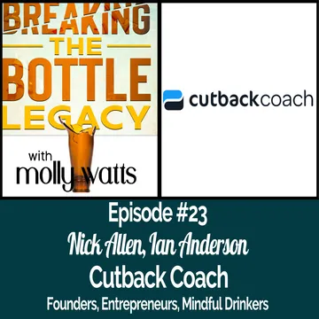 The Alcohol Minimalist Podcast