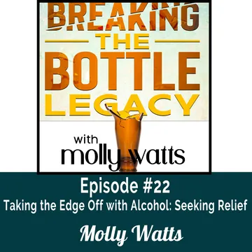 The Alcohol Minimalist Podcast