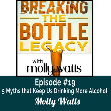 The Alcohol Minimalist Podcast