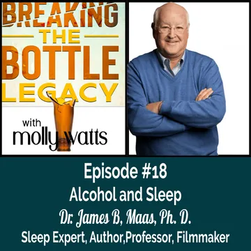 The Alcohol Minimalist Podcast