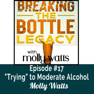 The Alcohol Minimalist Podcast