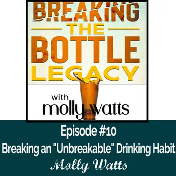 The Alcohol Minimalist Podcast