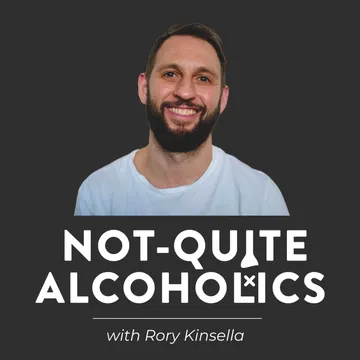 Not-Quite Alcoholics
