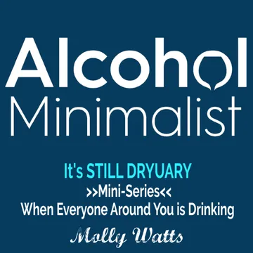 The Alcohol Minimalist Podcast