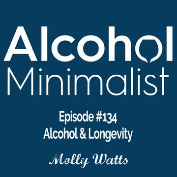 The Alcohol Minimalist Podcast