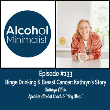 The Alcohol Minimalist Podcast