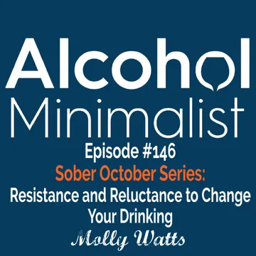The Alcohol Minimalist Podcast