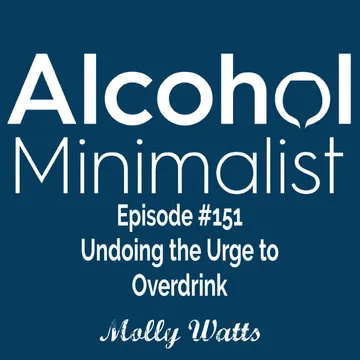 The Alcohol Minimalist Podcast