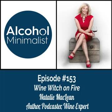The Alcohol Minimalist Podcast