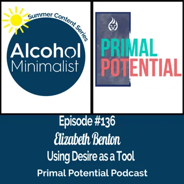 The Alcohol Minimalist Podcast